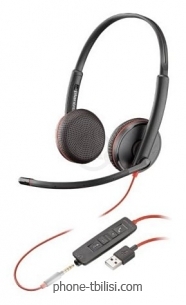 Plantronics Blackwire 3225 USB-A