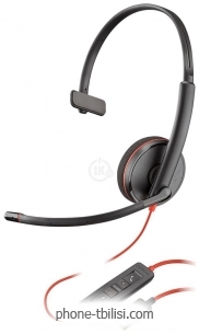 Plantronics Blackwire C3210 USB-A