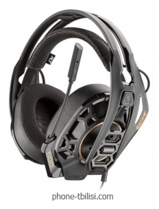 Plantronics RIG 500 PRO HC