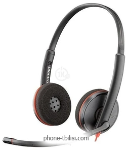 Poly Blackwire 3220 8X228A6