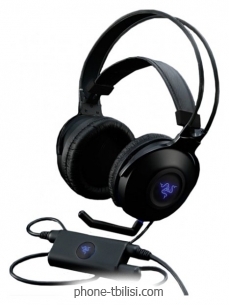 Razer Barracuda HP-1 5.1