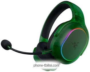 Razer Barracuda X Chroma Phantom Green Edition