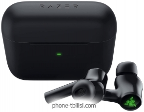 Razer Hammerhead HyperSpeed PlayStation Licensed