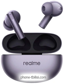 Realme Buds Air 6 ()