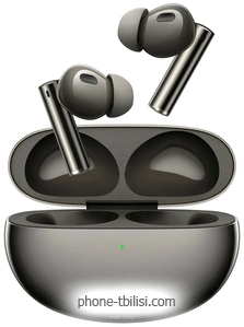Realme Buds Air 6 Pro ()