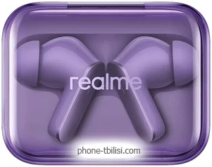 Realme Buds Air 7