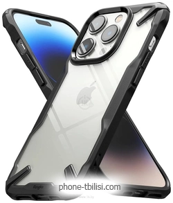 Ringke Fusion-X iPhone 14 Pro Max ()