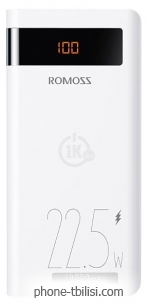 Romoss Sense 8PF 30000mAh