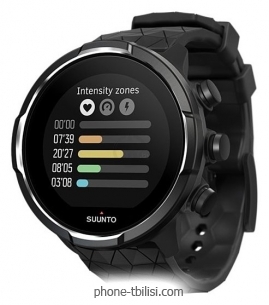 SUUNTO 9 Baro Titanium