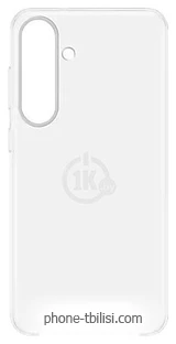 Samsung Clear Case S25+ ()