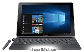 Samsung Galaxy Book 10.6 SM-W620 64Gb Wi-Fi