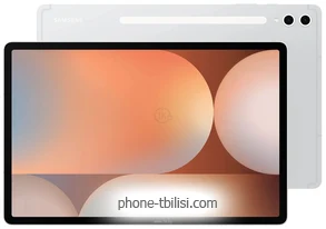 Samsung Galaxy Tab S10+ SM-X820 12/512GB