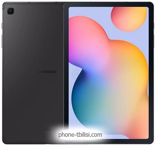 Samsung Galaxy Tab S6 Lite 2024 10.4 SM-P620 128Gb