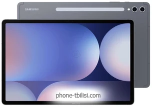 Samsung Galaxy Tab S10+ 5G SM-X826 12/256GB