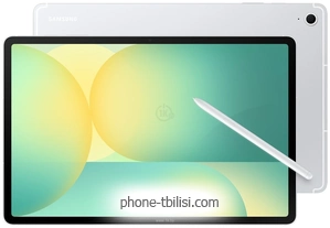 Samsung Galaxy Tab S10 FE+ 5G SM-X626 12/256GB