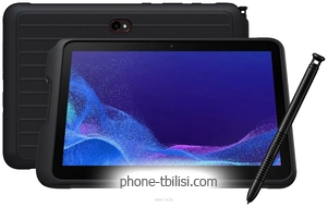 Samsung Galaxy Tab Active4 Pro 5G SM-T636 4/64GB