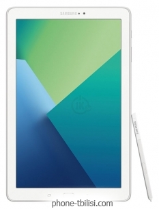 Samsung Galaxy Tab A 10.1 SM-P580 16Gb