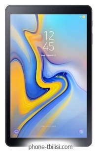 Samsung Galaxy Tab A 10.5 SM-T590 32Gb