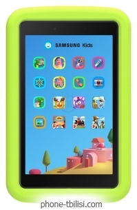 Samsung Galaxy Tab A 8.0 Wi-Fi Kids Edition (2019)