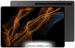 Samsung Galaxy Tab S8 Ultra 5G SM-X906 8GB/128GB