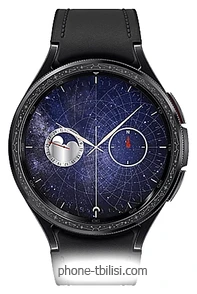 Samsung Galaxy Watch6 Classic Astro Edition 47mm