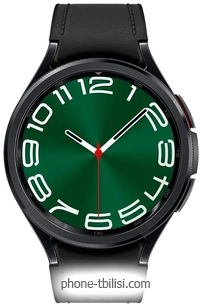 Samsung Galaxy Watch6 Classic 47mm LTE