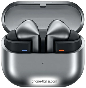Samsung Galaxy Buds 3 Pro