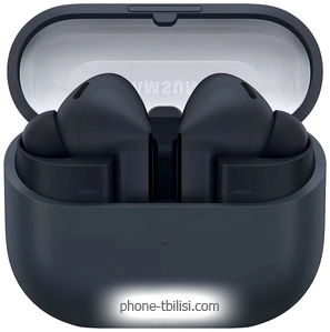 Samsung Galaxy Buds 3 FE SM-R420NZKACIS