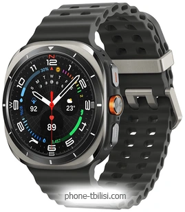 Samsung Galaxy Watch Ultra 2025 47mm LTE