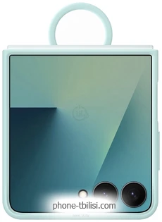 Samsung Ring Case  Samsung Galaxy Z Flip7 ()