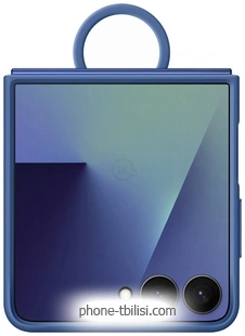 Samsung Ring Case  Samsung Galaxy Z Flip7 ()