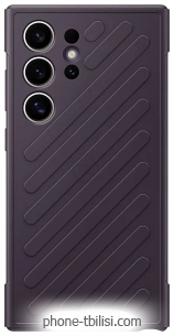 Samsung Shield Case S24 Ultra (-)