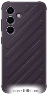 Samsung Shield Case S24 (-)