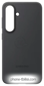 Samsung Silicone Case Galaxy S25 ()