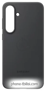 Samsung Silicone Case Galaxy S25+ ()