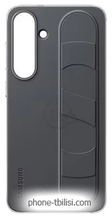 Samsung Standing Grip Case Galaxy S25+ ()