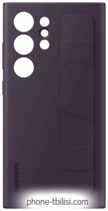 Samsung Standing Grip Case S24 Ultra (-)