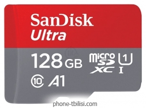 SanDisk SDSQUA4-128G-GN6MN