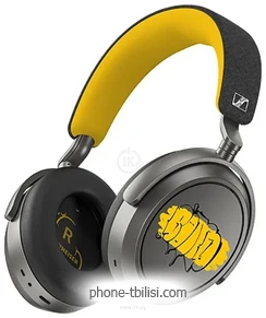 Sennheiser Momentum 4 Wireless 80th Anniversary Edition