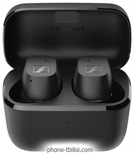 Sennheiser CX True Wireless