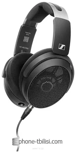 Sennheiser HD 490 PRO Plus