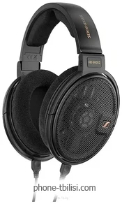 Sennheiser HD 660S2