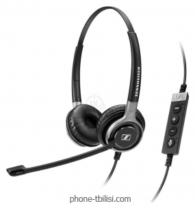 Sennheiser SC 660 USB ML