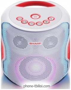 Sharp PS-919WH