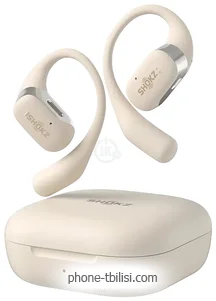 Shokz OpenFit