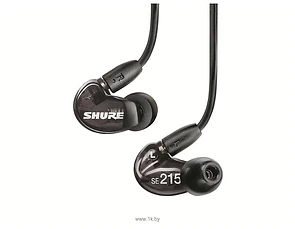 Shure SE215