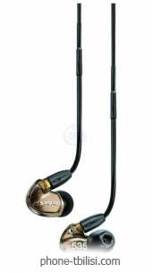 Shure SE535