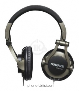 Shure SRH550DJ