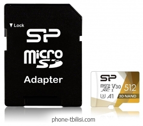 Silicon Power SP512GBSTXDU3V20AB