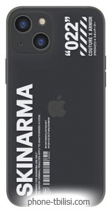 Skinarma Hadaka X22  iPhone 13 ()